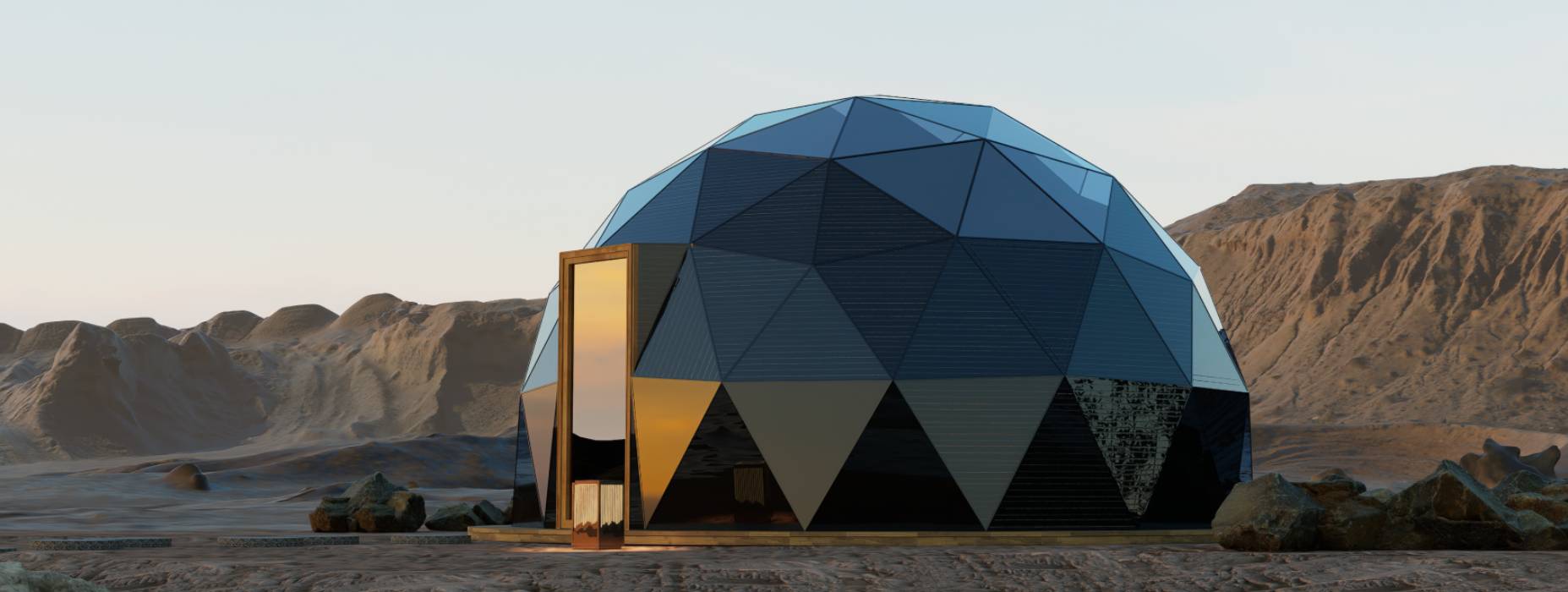 饶阳县星空酒店帐篷